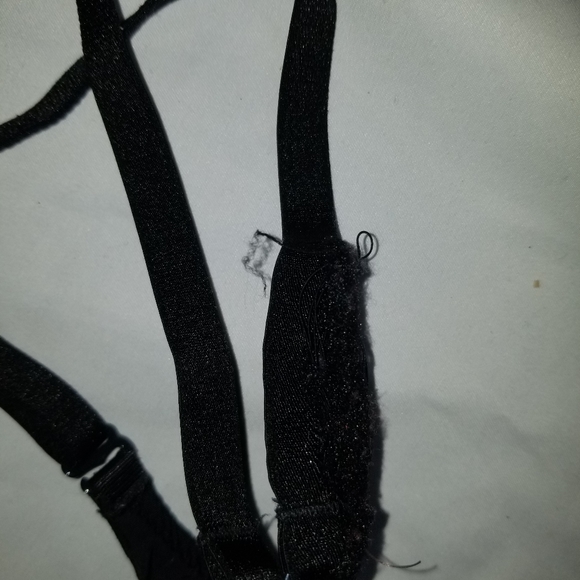 Black VS pushup - Picture 3 of 4